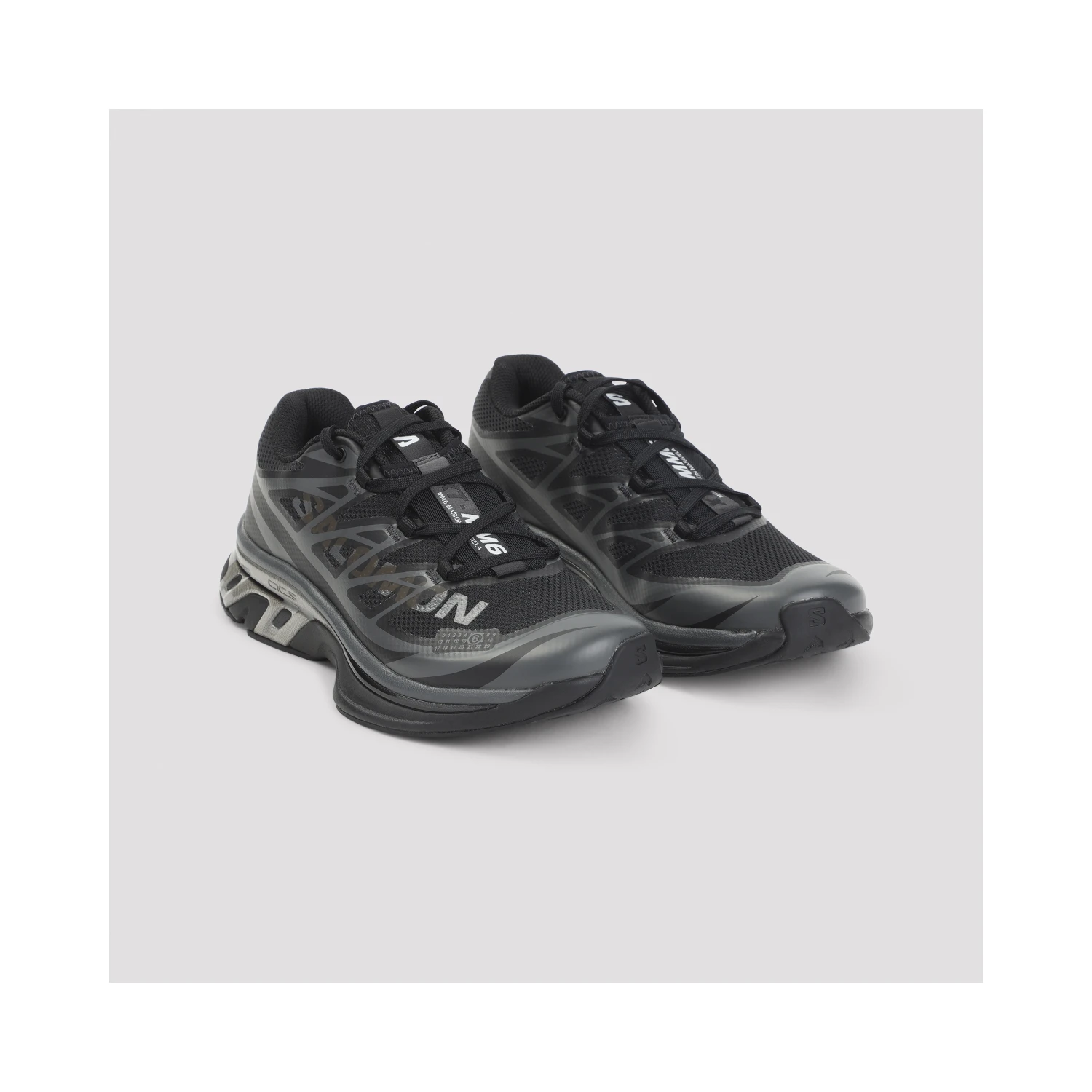 MM6 Maison Margiela x Salomon XT Sneakers	S59WS0243.P6303-