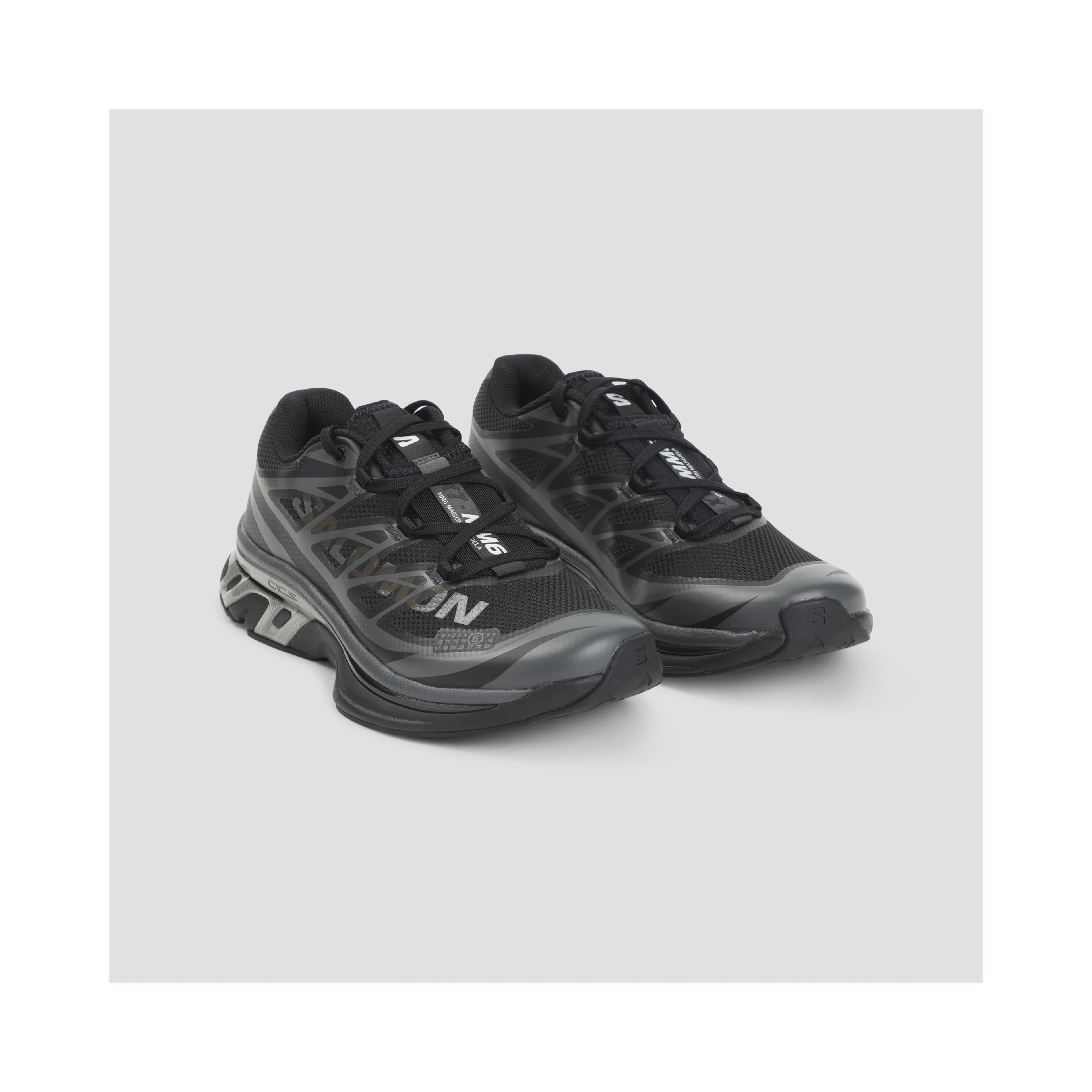 MM6 Maison Margiela x Salomon XT Sneakers S59WS0243.P6303-