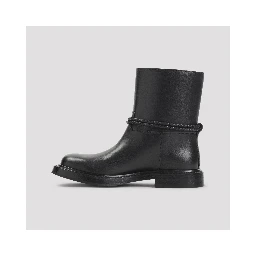 Bottega Veneta James Ankle Boot