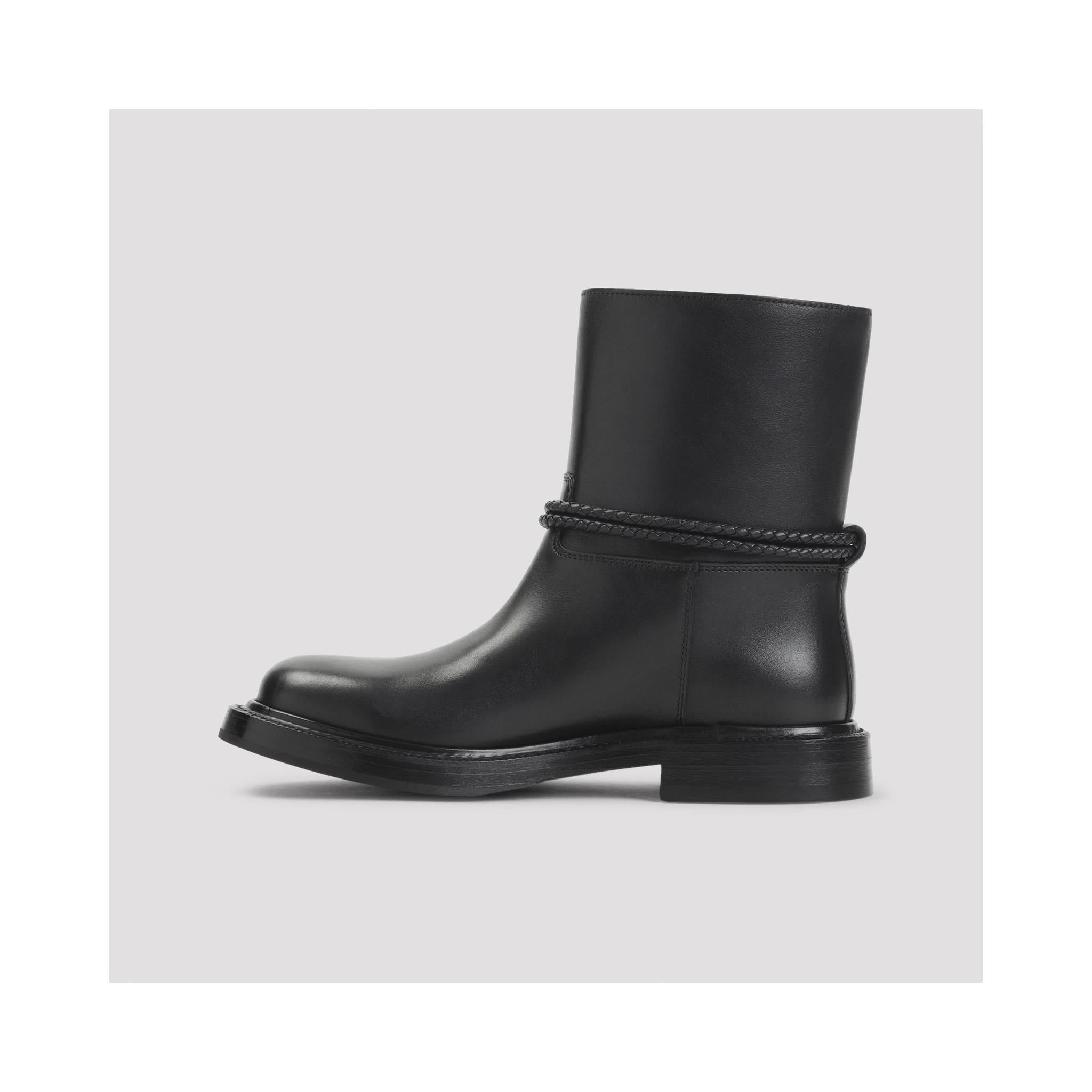 Bottega Veneta James Ankle Boot
