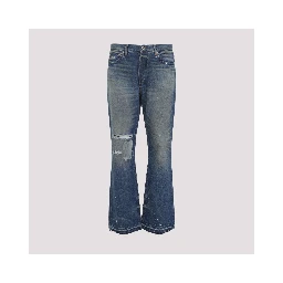 Gallery Dept. Dagger Bootcut Jeans