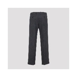 Celine Wool Pants