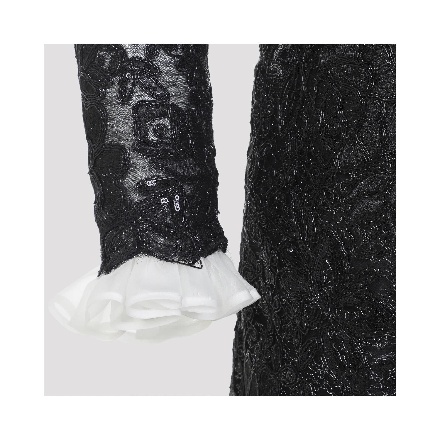Giambattista Valli Mini Dress