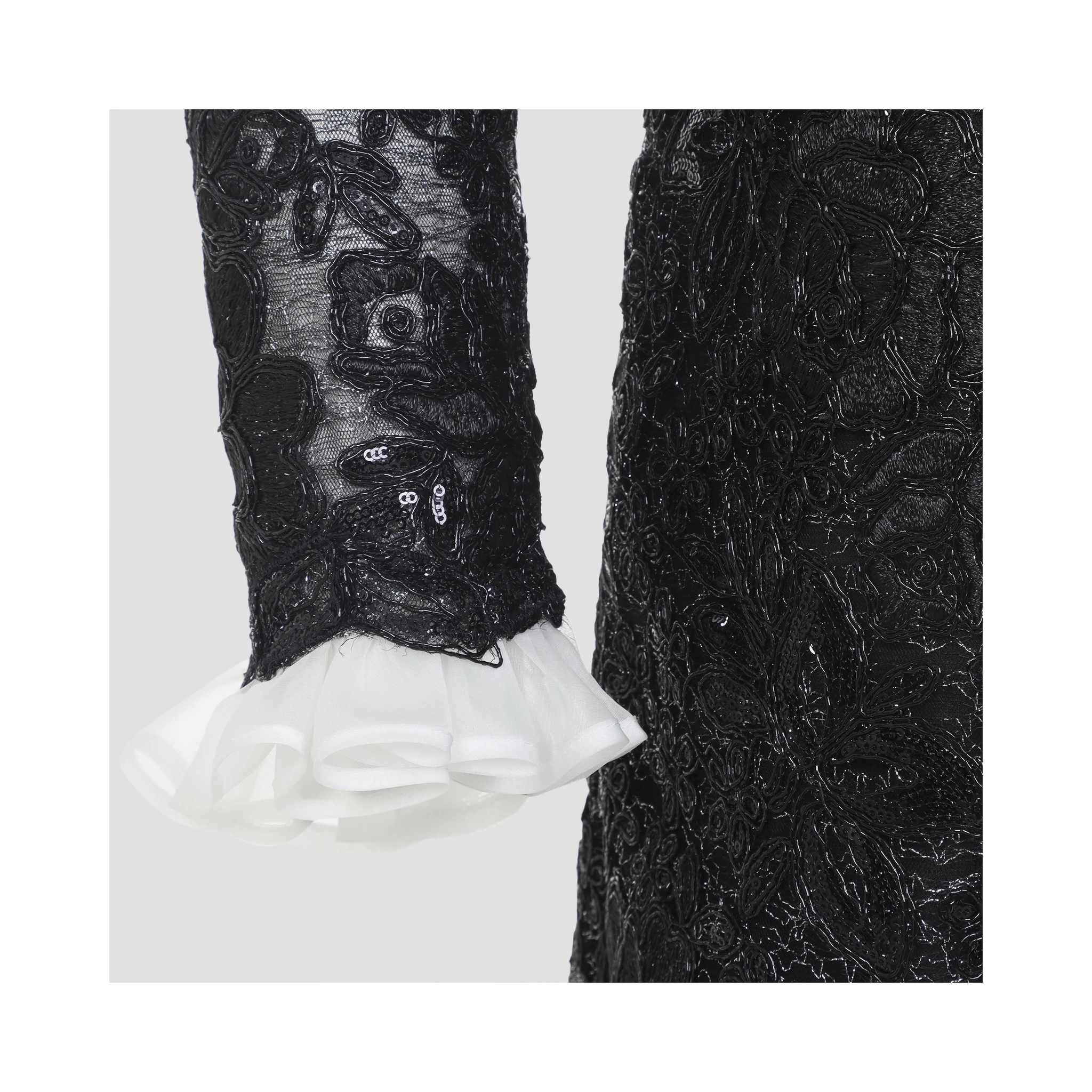 Giambattista Valli Mini Dress