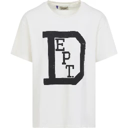 UNIVERSITY GRAPHIC aGallery Dept. University Graphic T-shirt