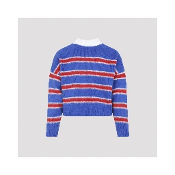 Celine Cotton Polo