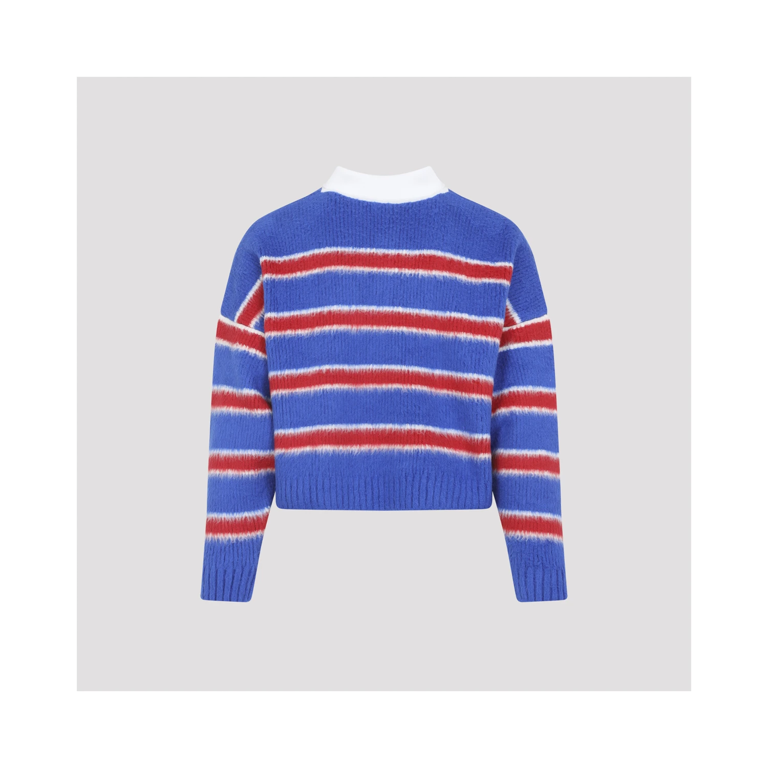 Celine Cotton Polo