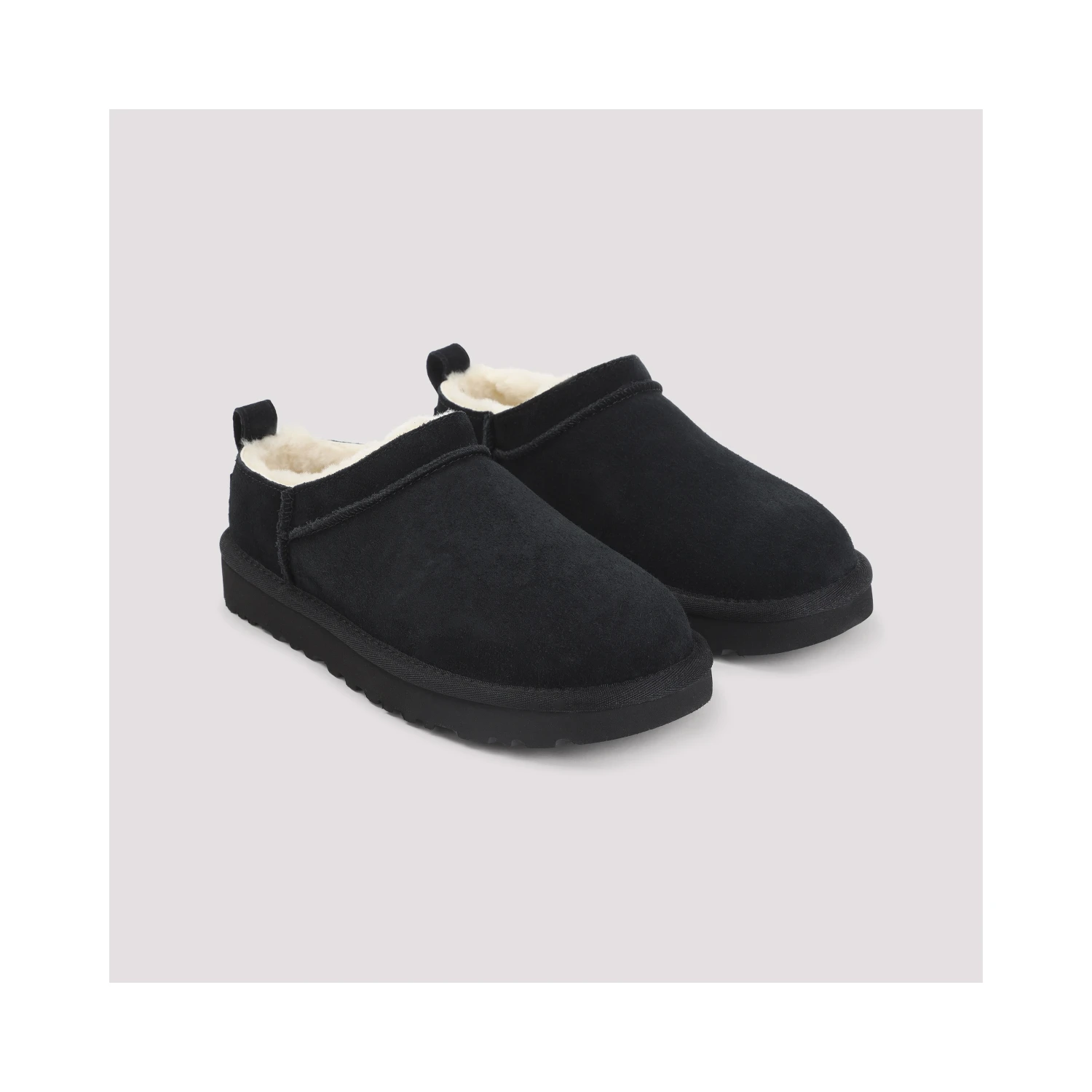 Ugg Classic Micro Boots