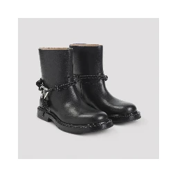Bottega Veneta James Ankle Boot