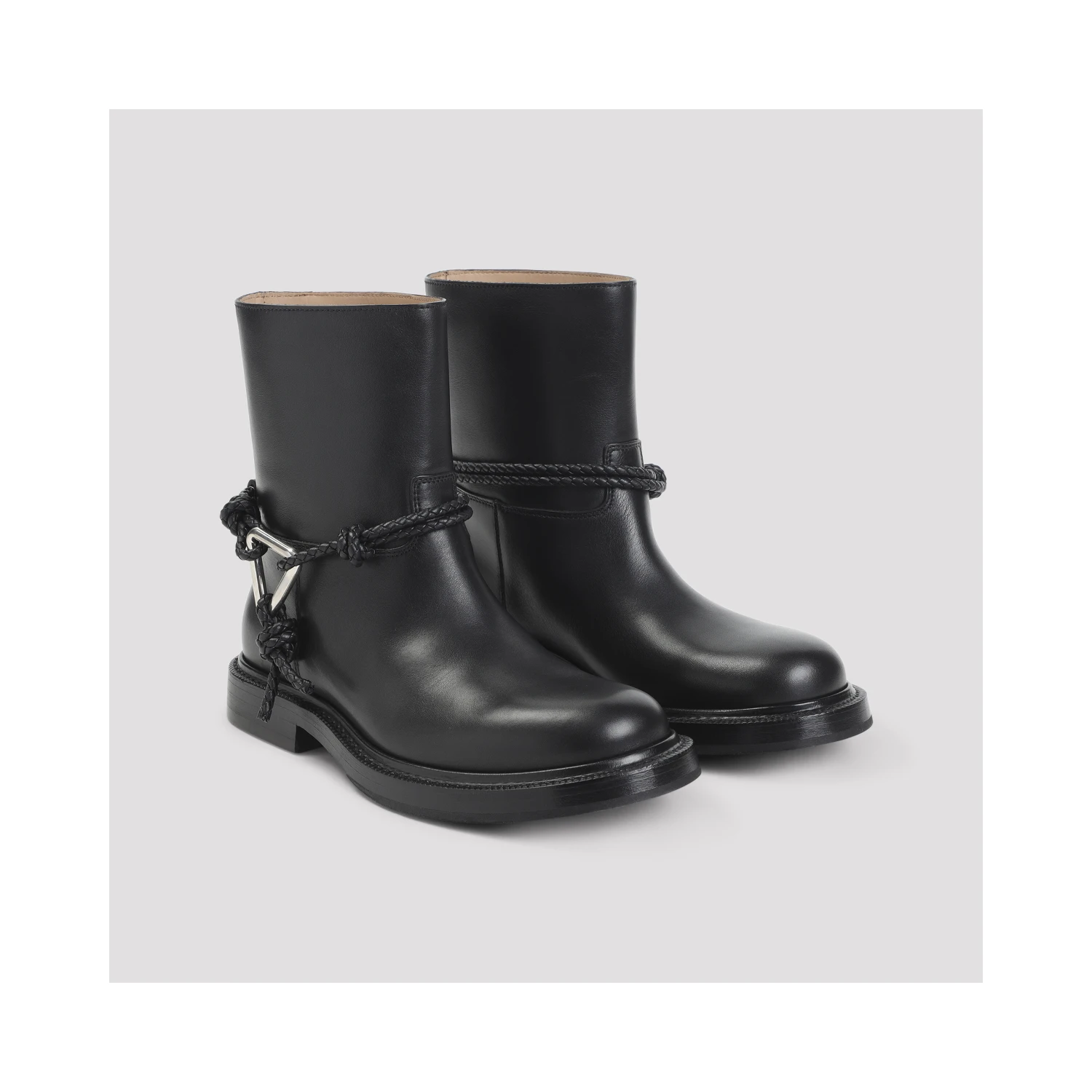 Bottega Veneta James Ankle Boot