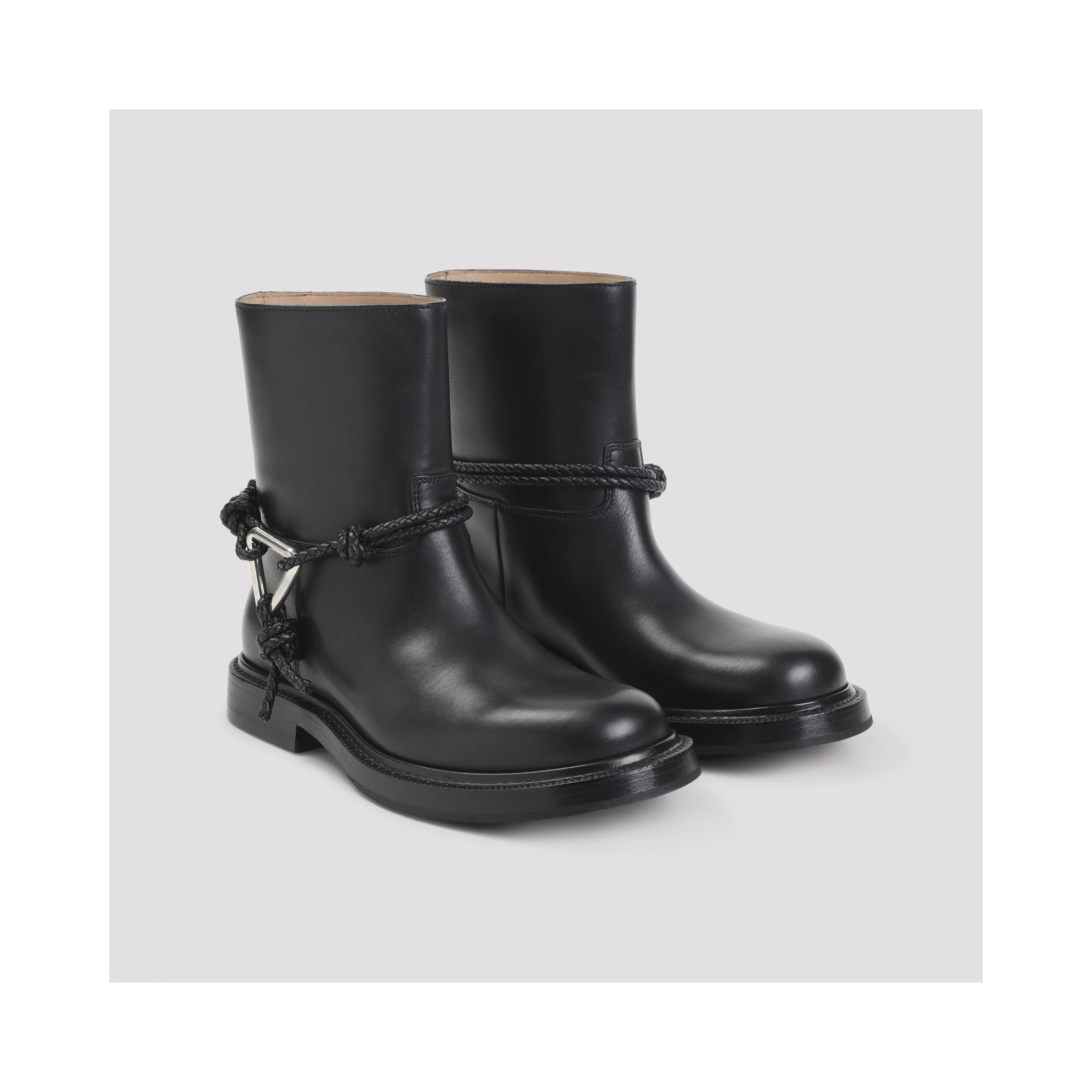 Bottega Veneta James Ankle Boot