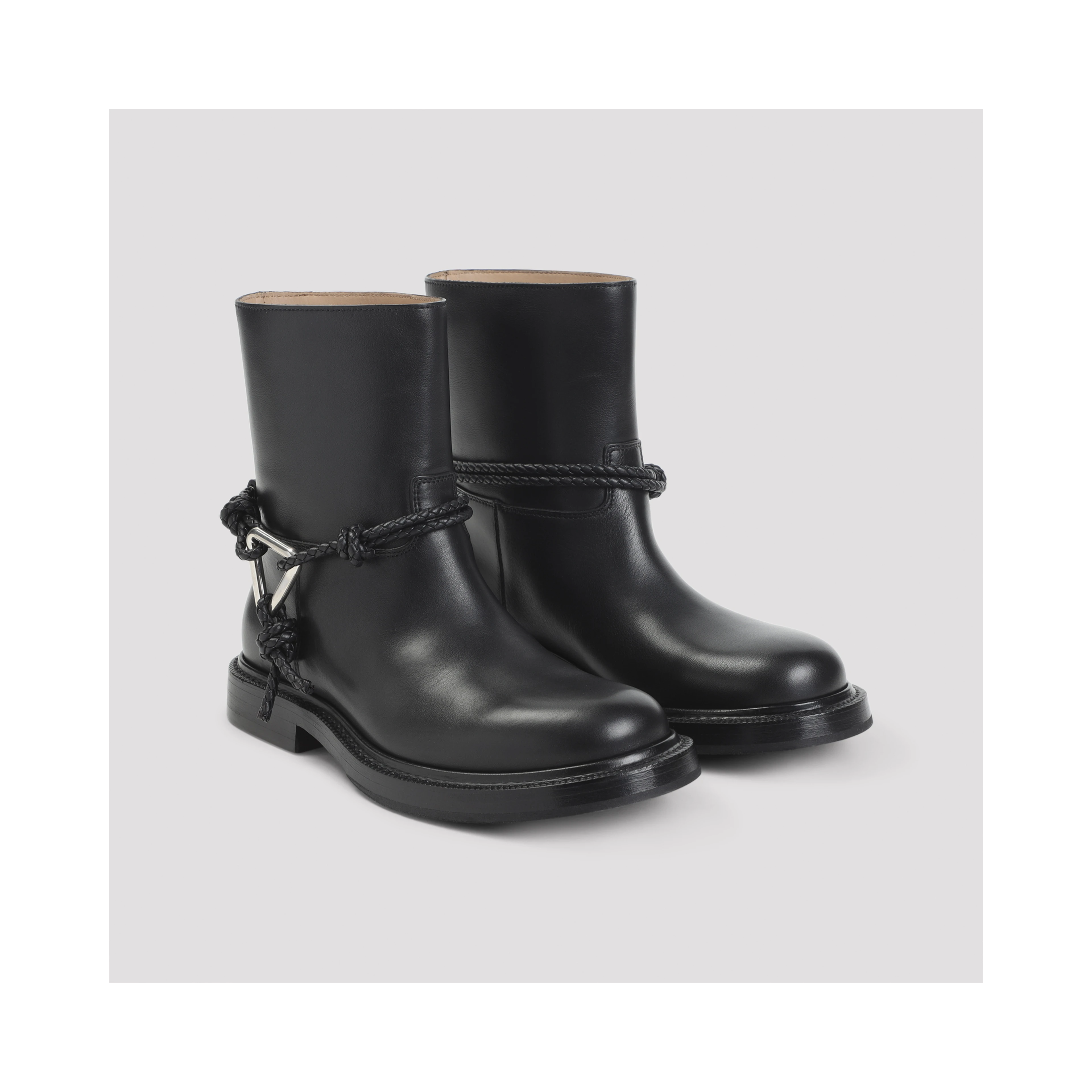 Bottega Veneta James Ankle Boot