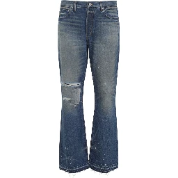 Gallery Dept. Dagger Bootcut Jeans