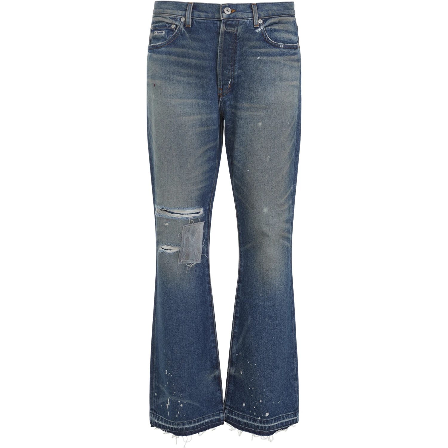 Gallery Dept. Dagger Bootcut Jeans