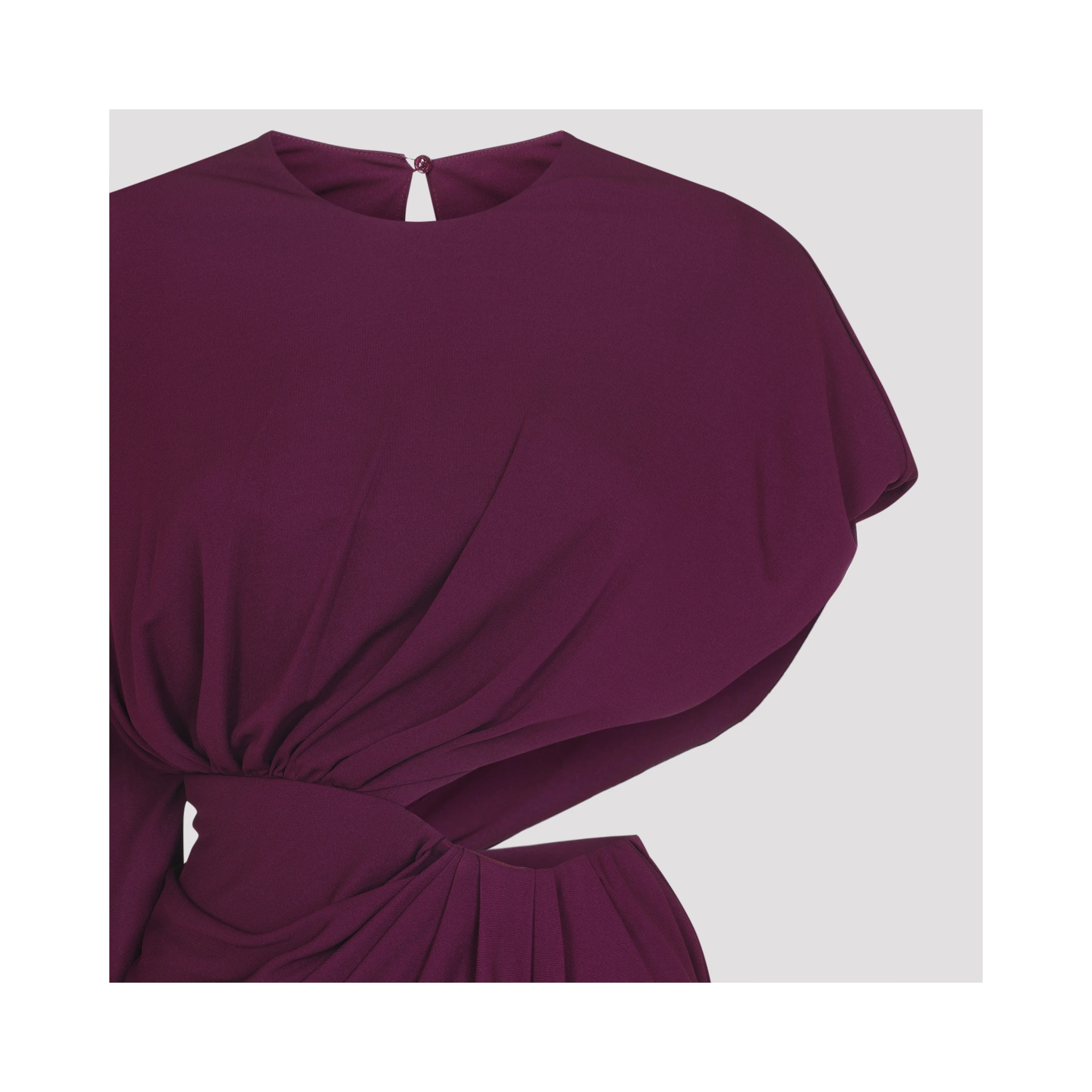 Giambattista Valli Long Dress