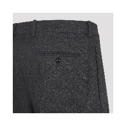Celine Wool Pants