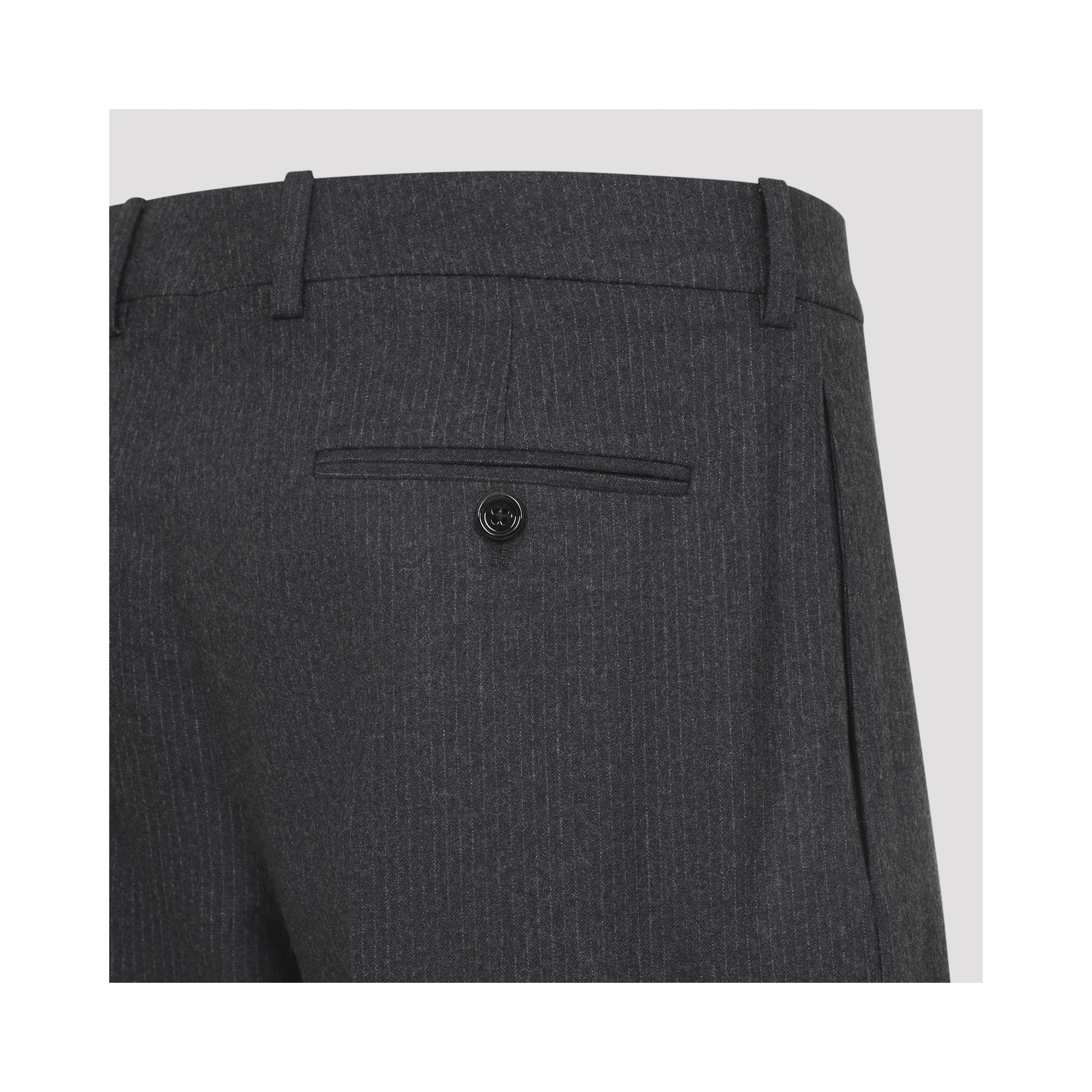 Celine Wool Pants