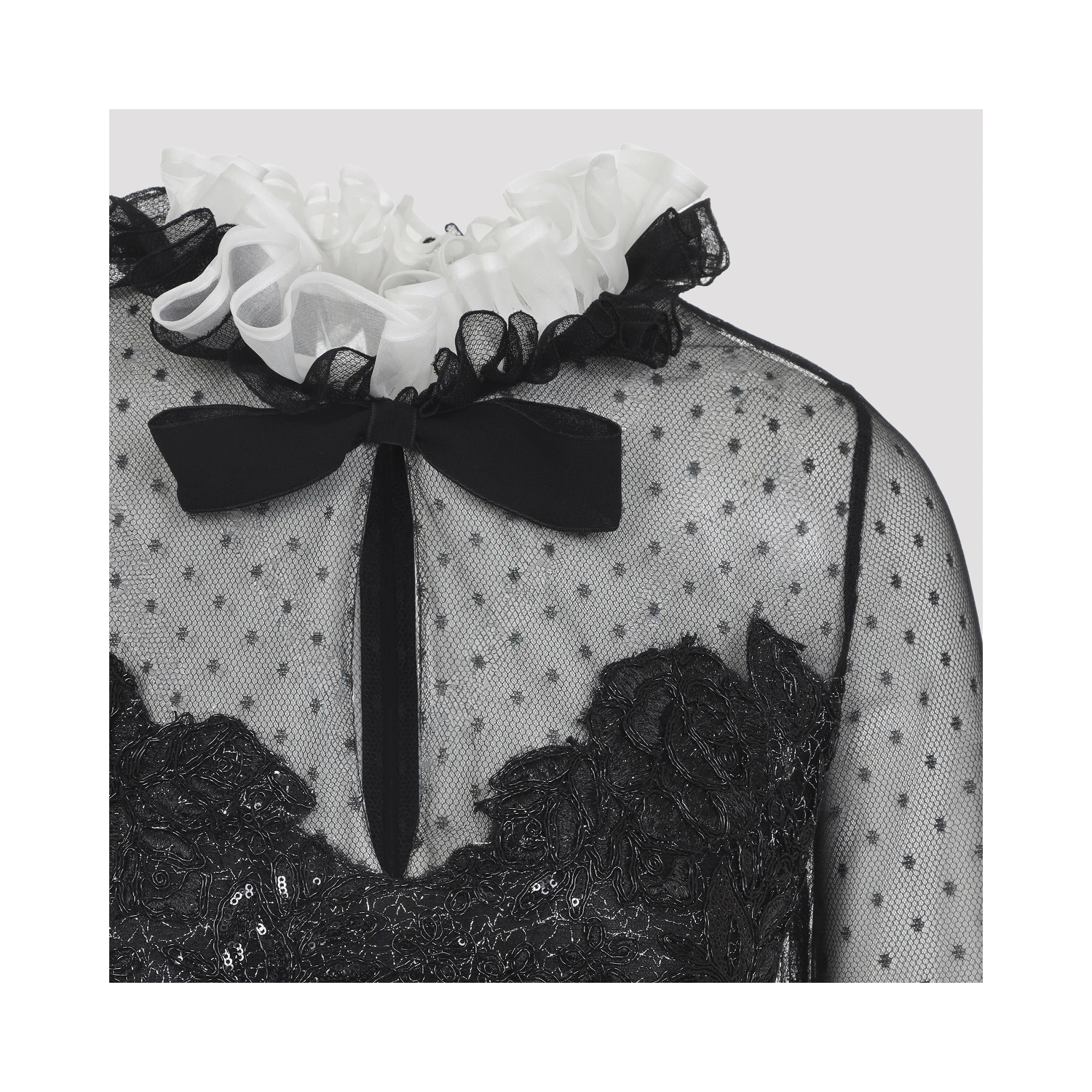 Giambattista Valli Mini Dress