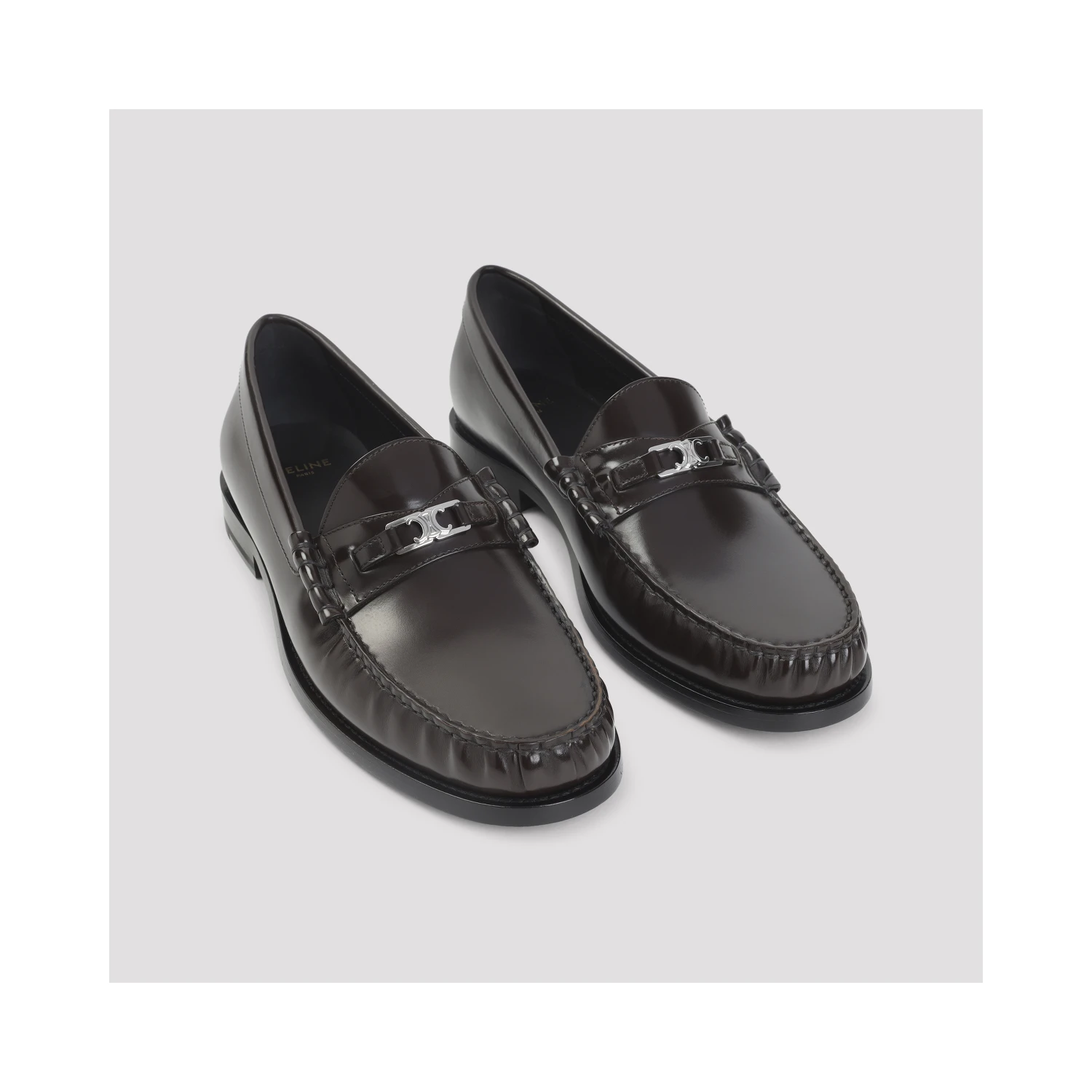 Celine Triomphe 15 Loafer
