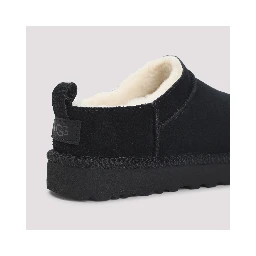 Ugg Classic Micro Boots