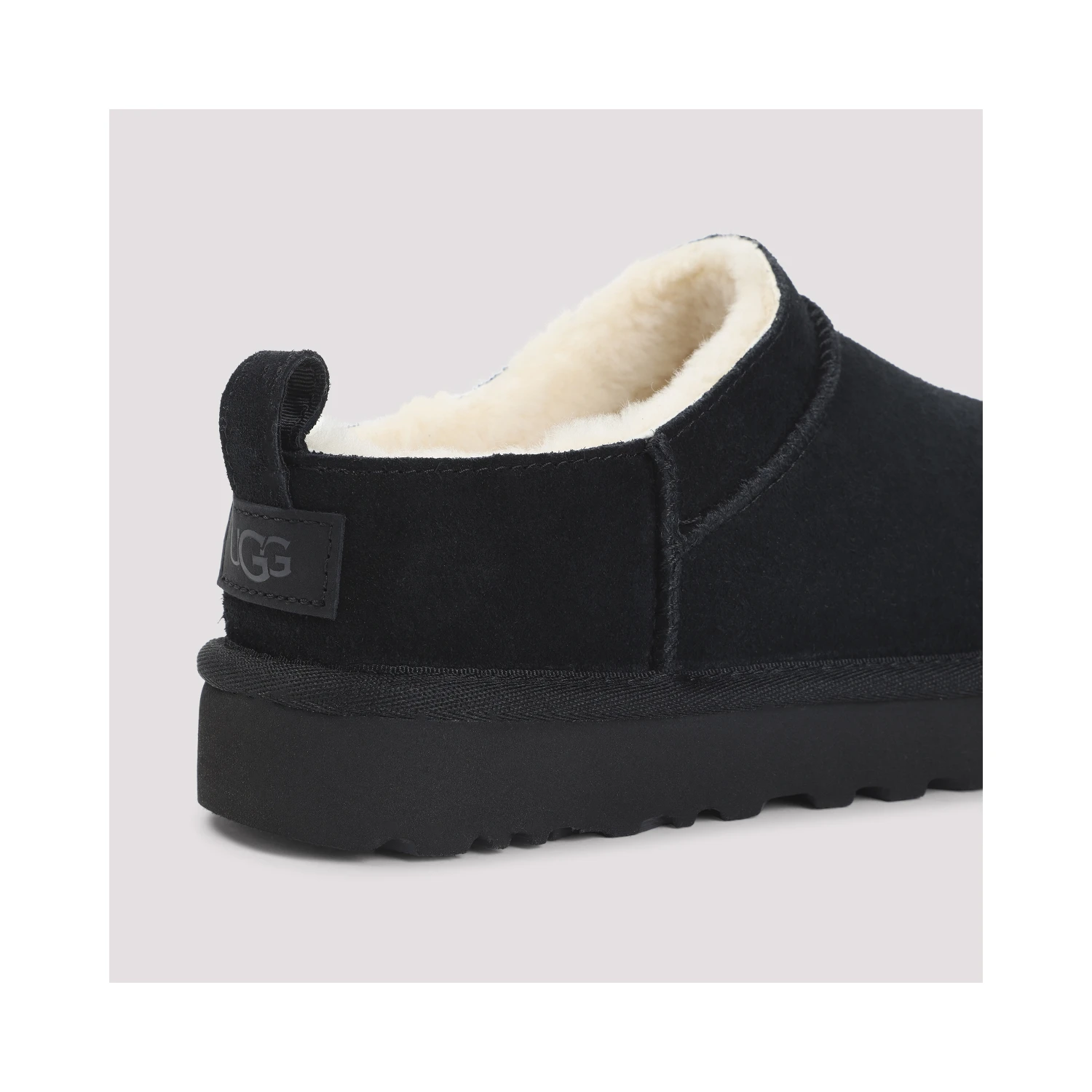 Ugg Classic Micro Boots