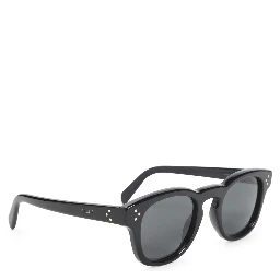 Celine Black Frame 42 Sunglasses