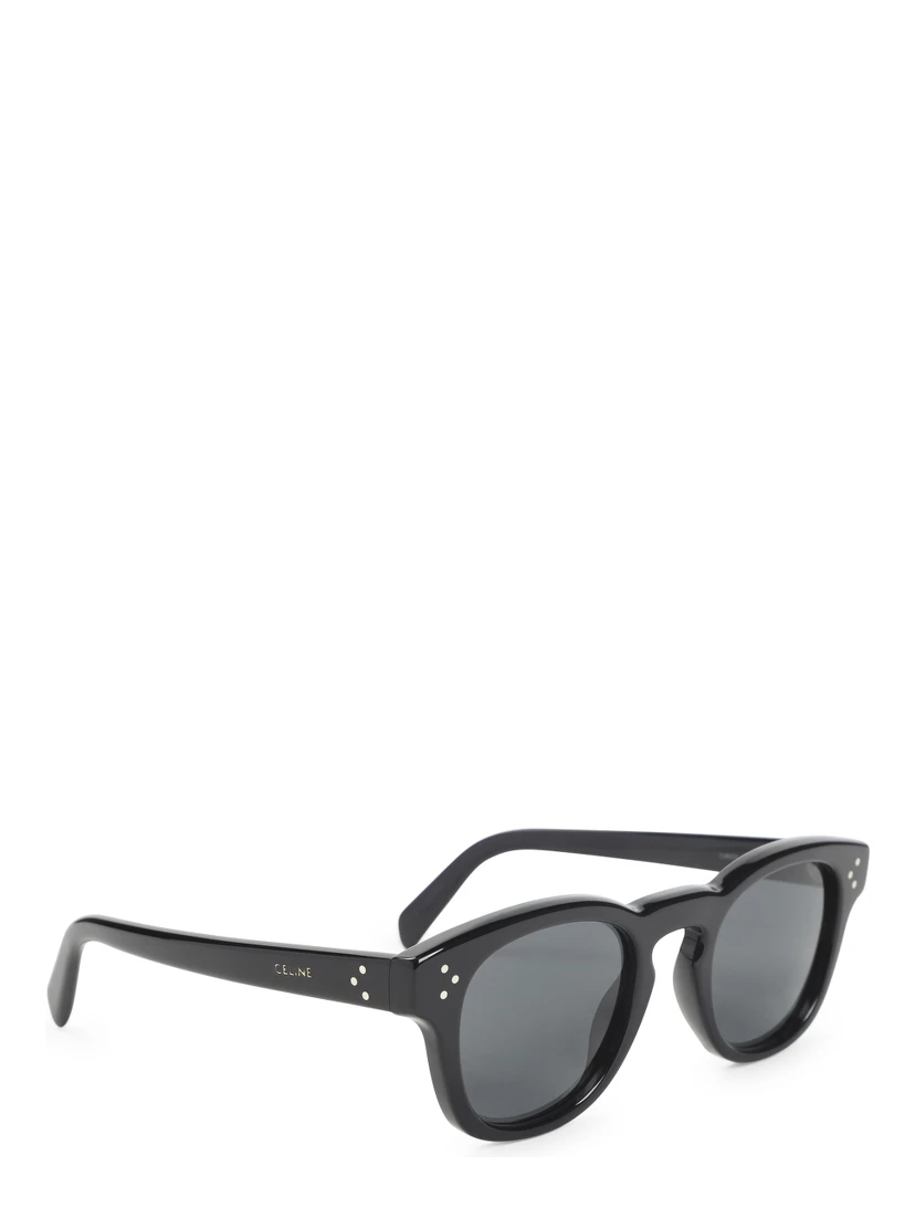 Celine Black Frame 42 Sunglasses