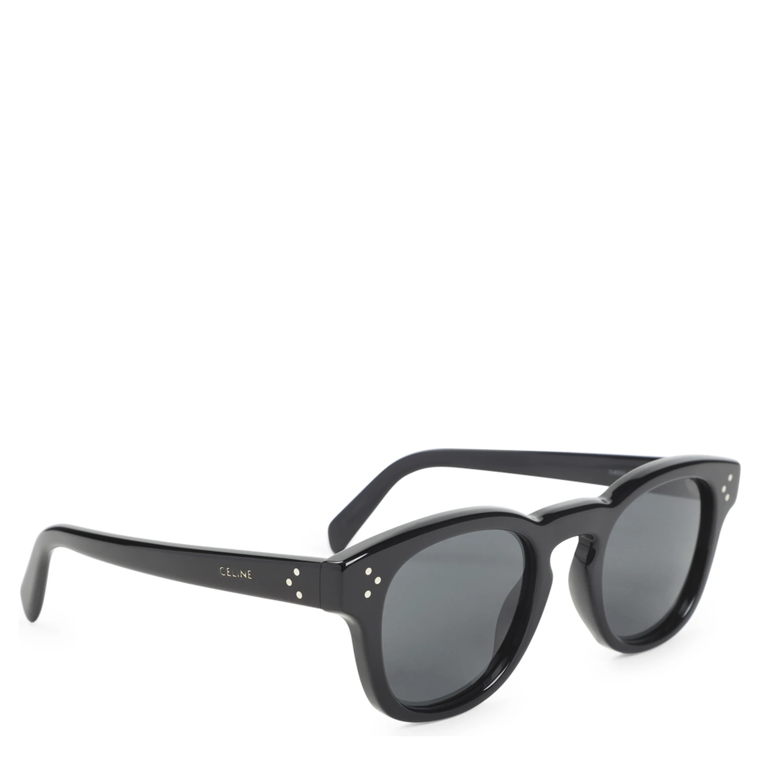 Celine Black Frame 42 Sunglasses