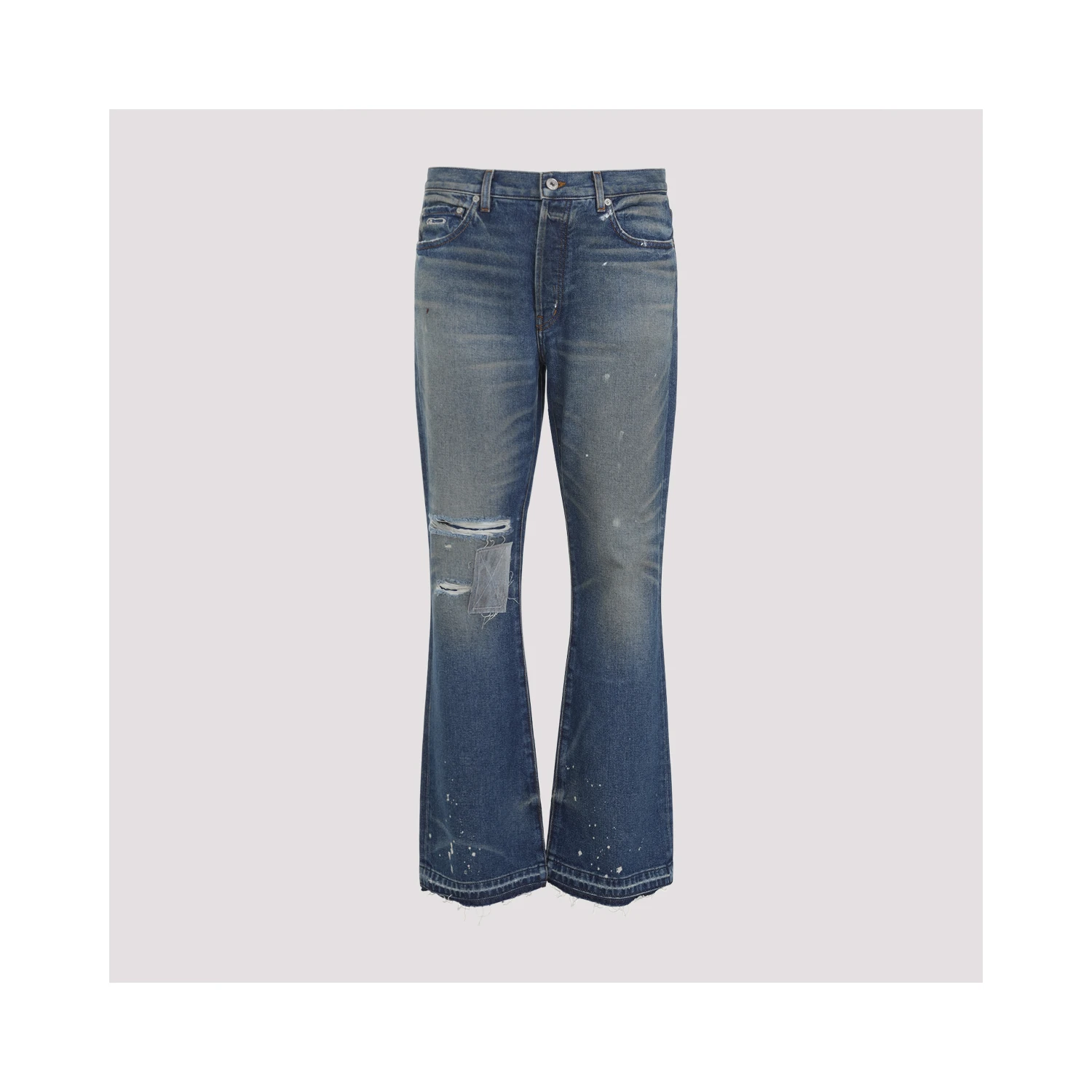 Gallery Dept. Dagger Bootcut Jeans