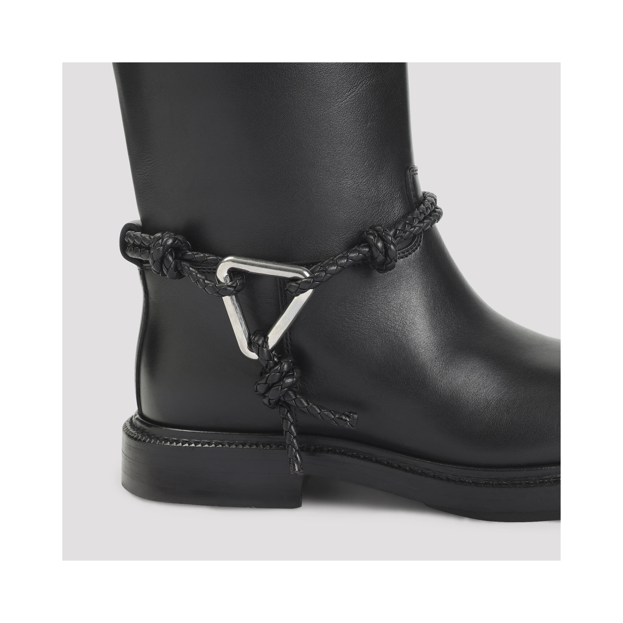 Bottega Veneta James Ankle Boot