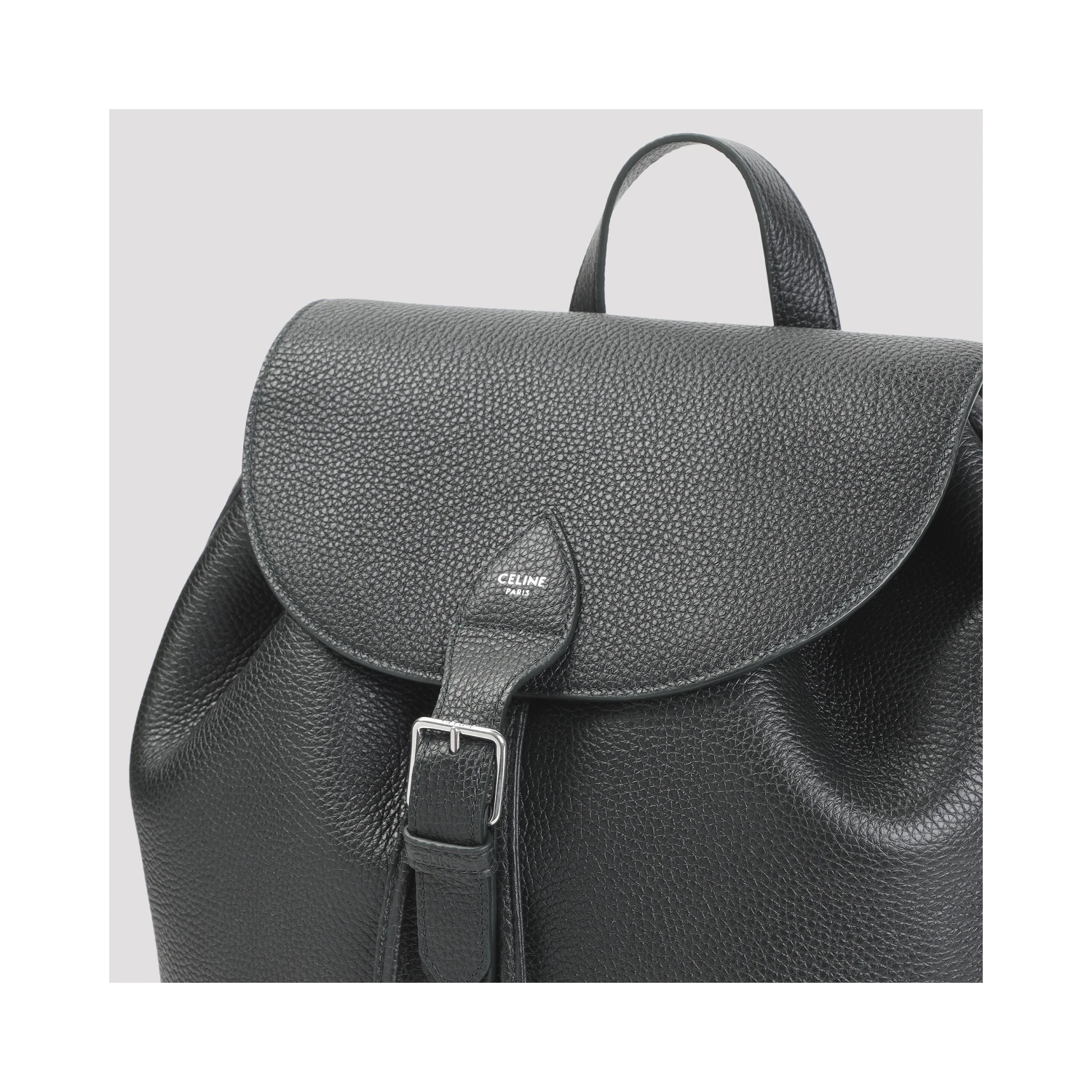 Celine Large Folco Backpack