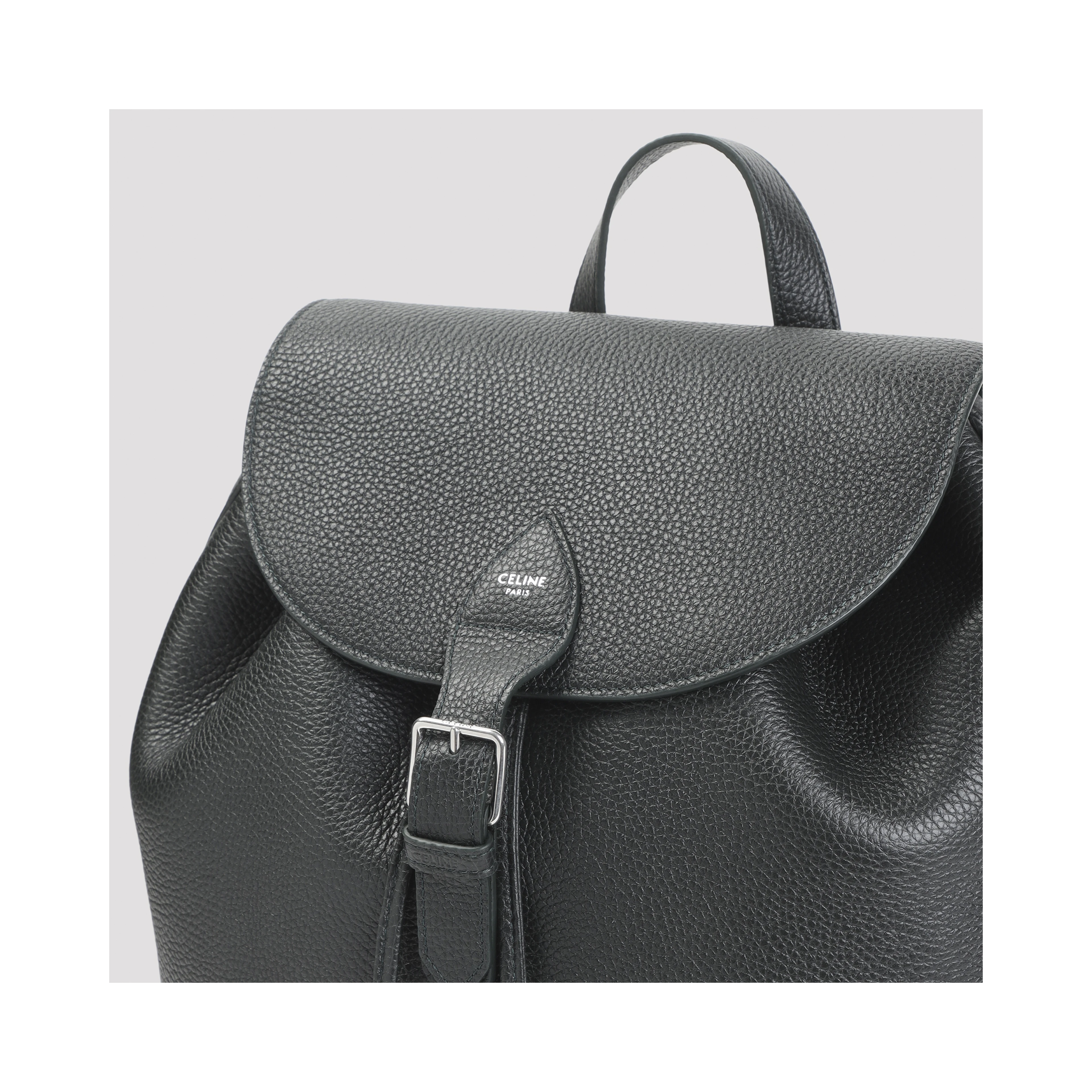 Celine Large Folco Backpack