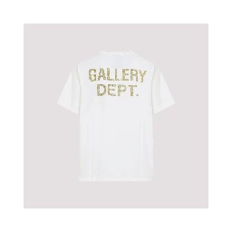 Gallery Dept. Oct Biker Dog T-Shirt