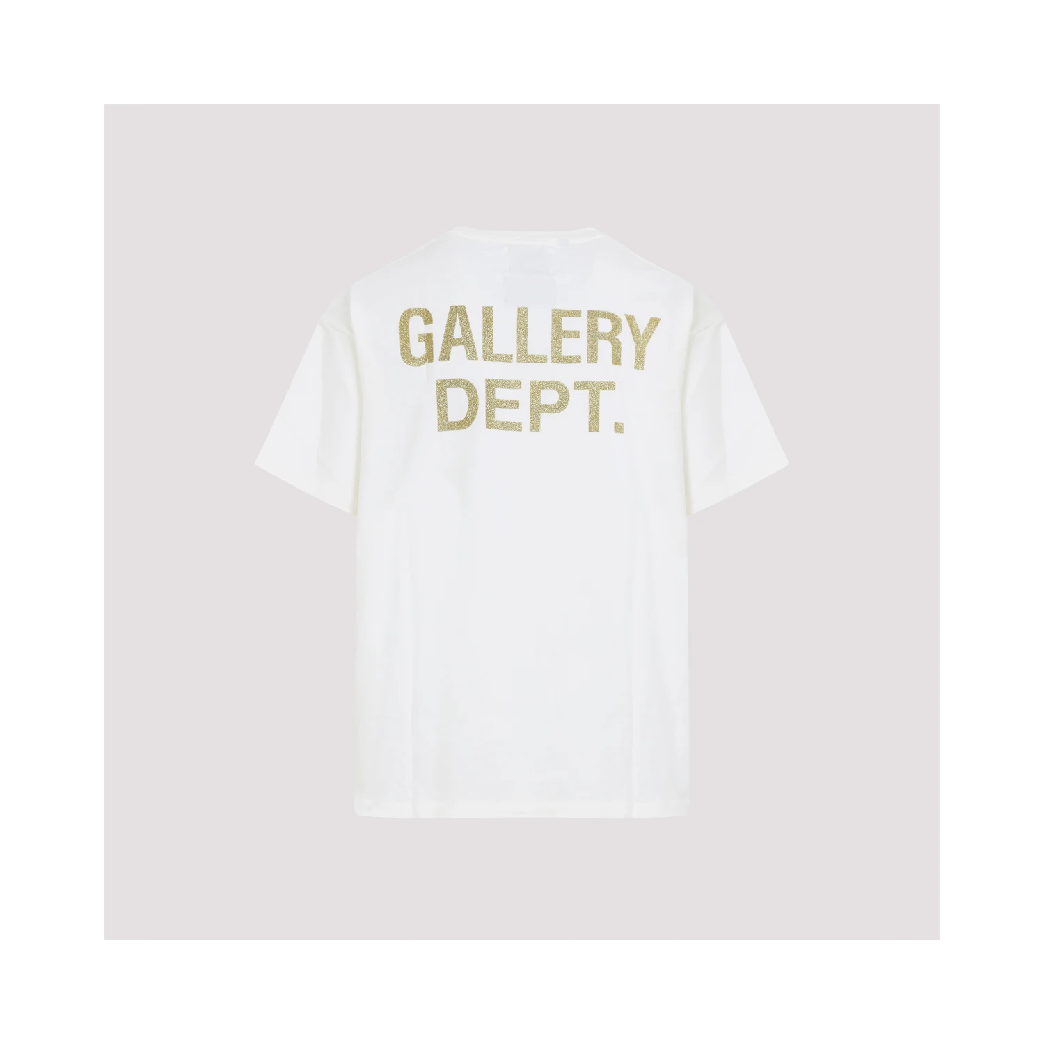 Gallery Dept. Oct Biker Dog T-Shirt
