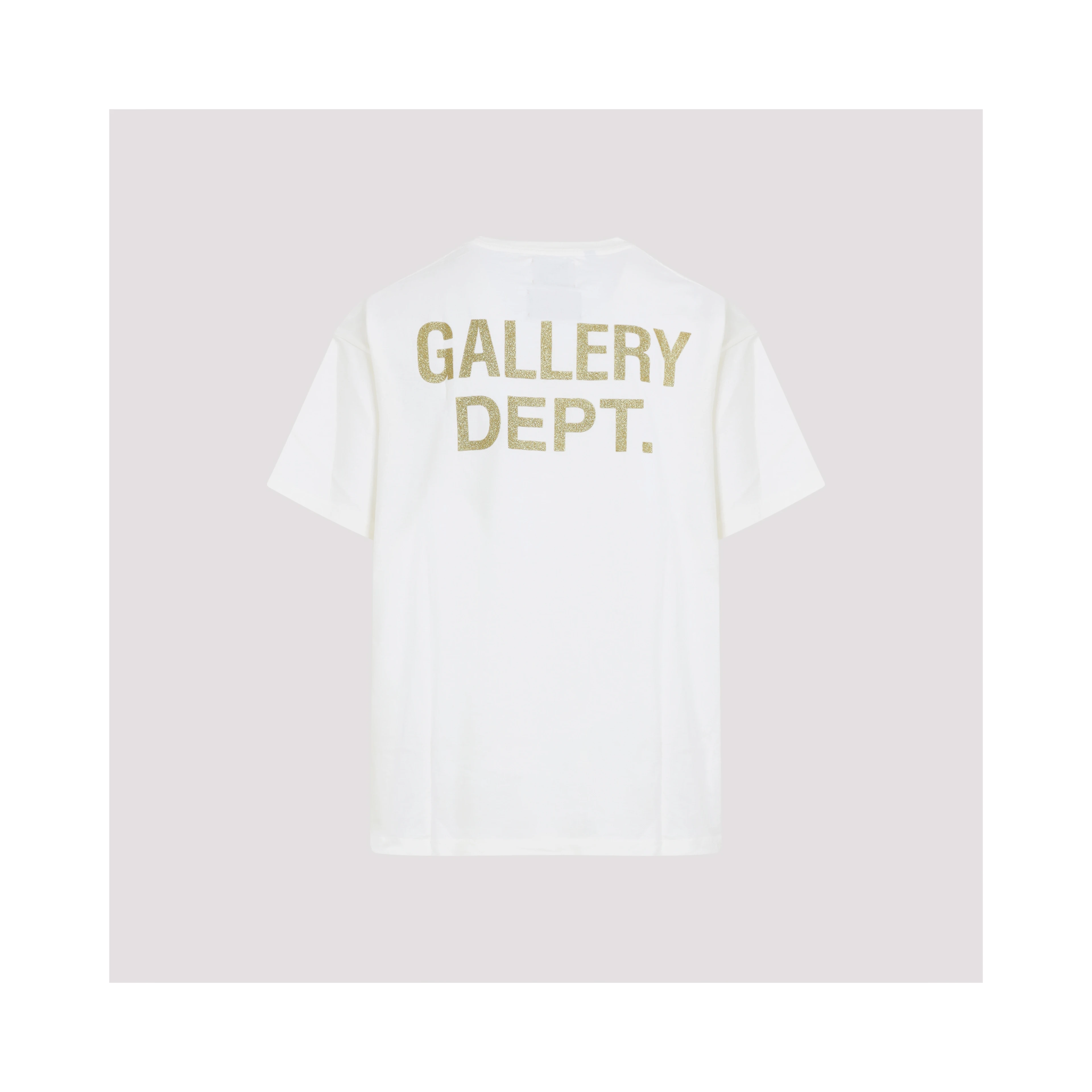 Gallery Dept. Oct Biker Dog T-Shirt