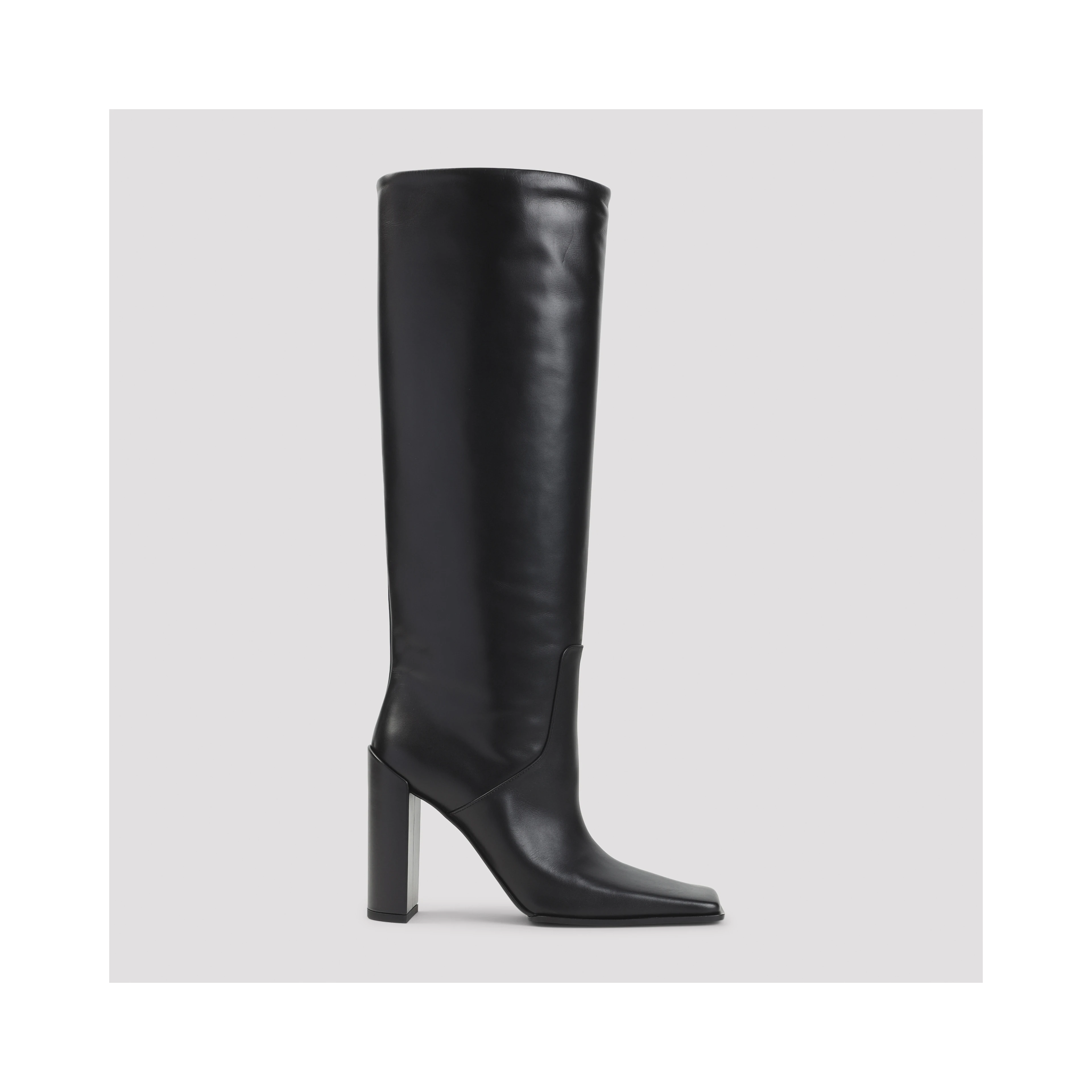 Alaïa 90 Knee Boots