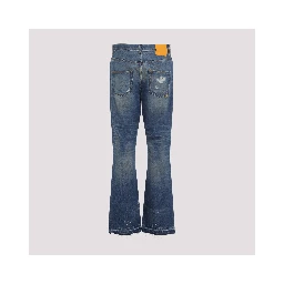 Gallery Dept. Dagger Bootcut Jeans