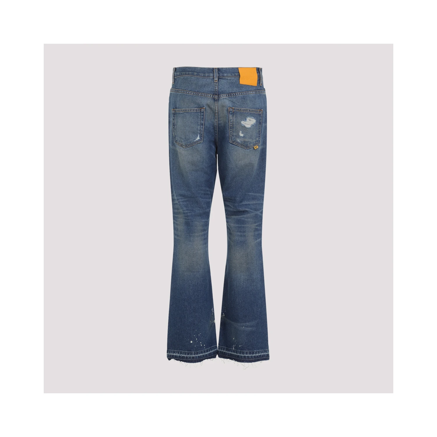 Gallery Dept. Dagger Bootcut Jeans