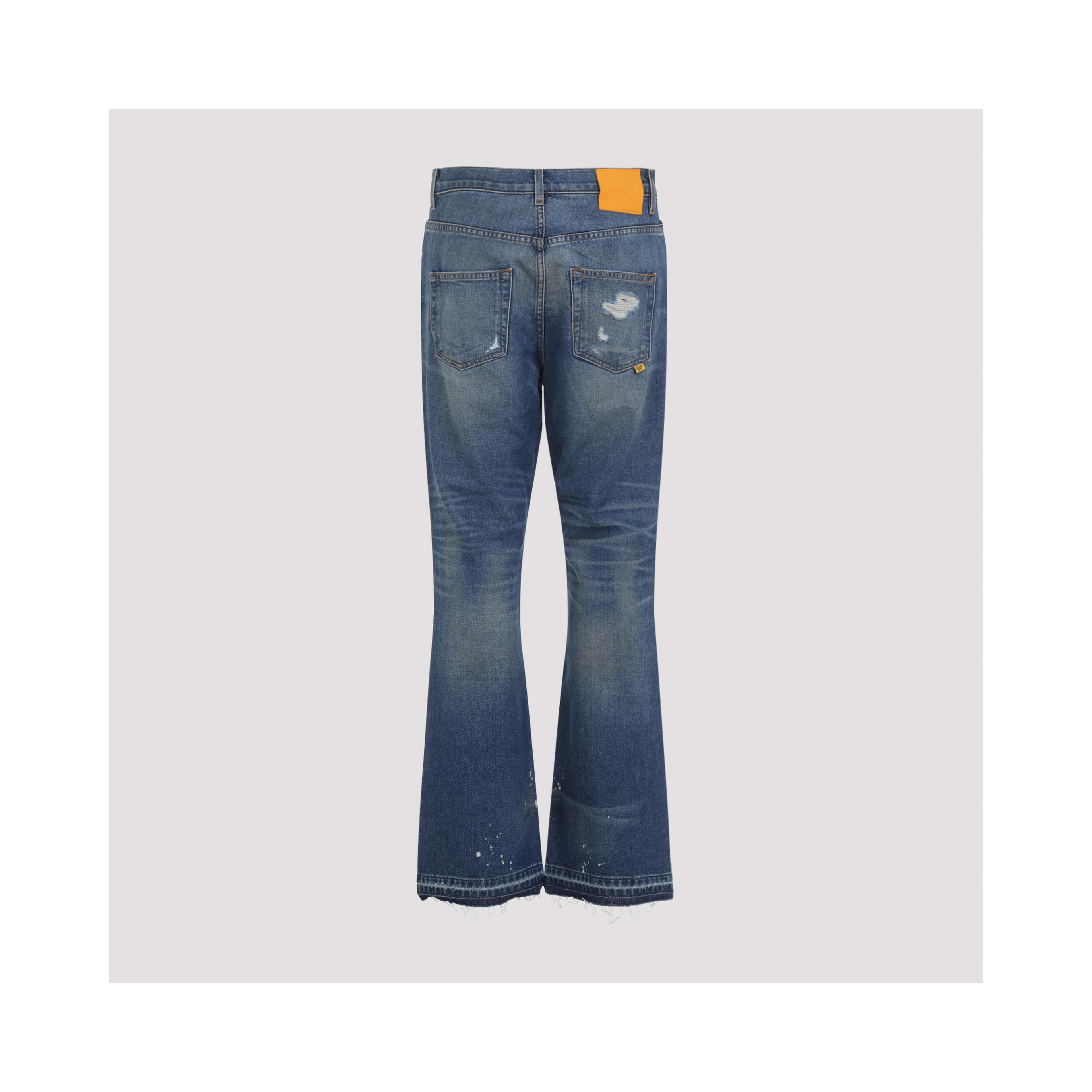 Gallery Dept. Dagger Bootcut Jeans