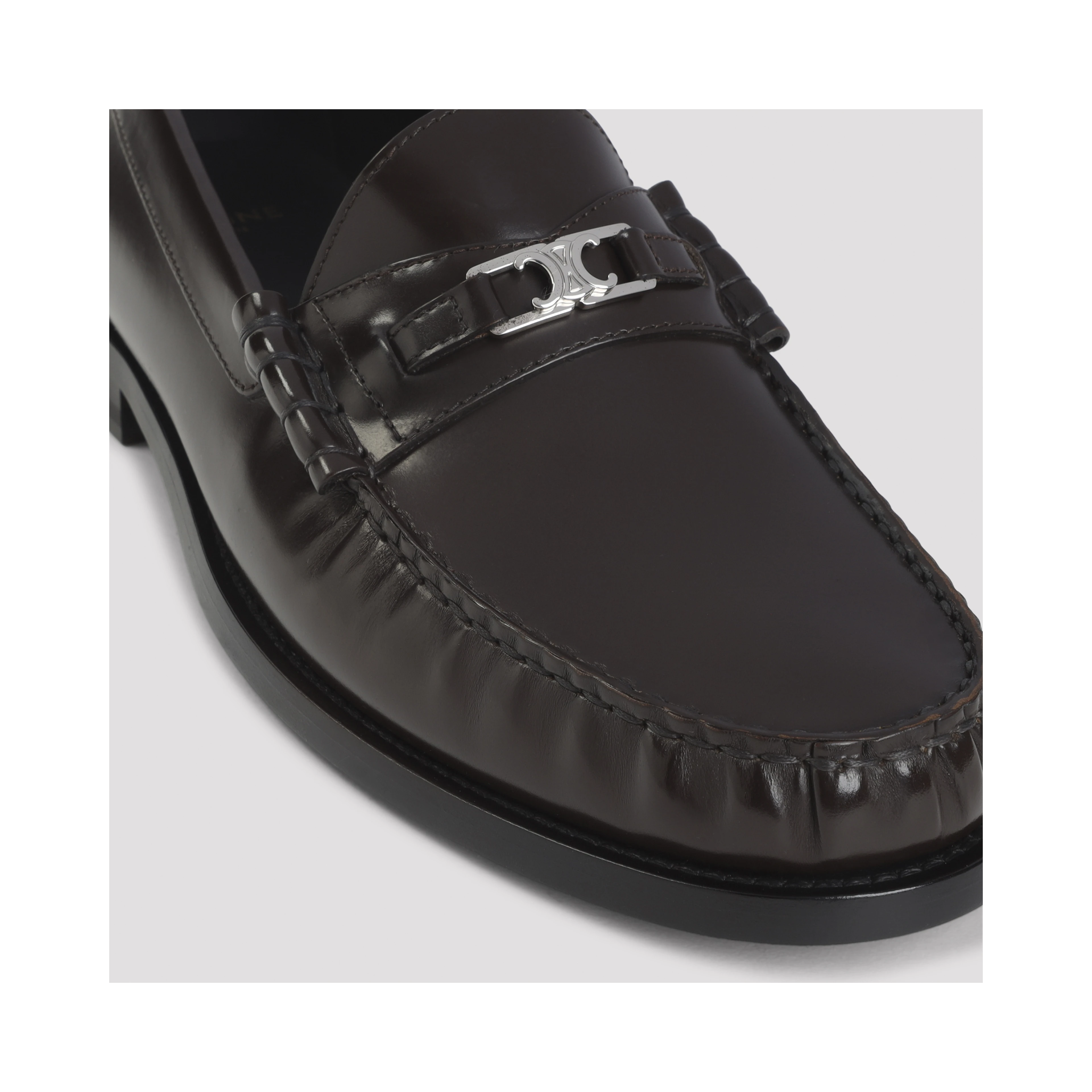 Celine Triomphe 15 Loafer