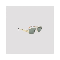 Celine Triomphe Metal 03 Sunglasses