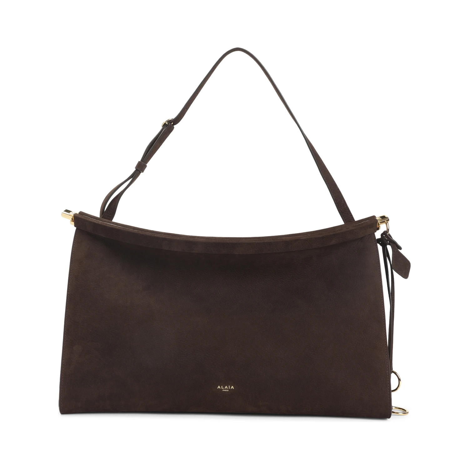 Alaïa East West L Handbag