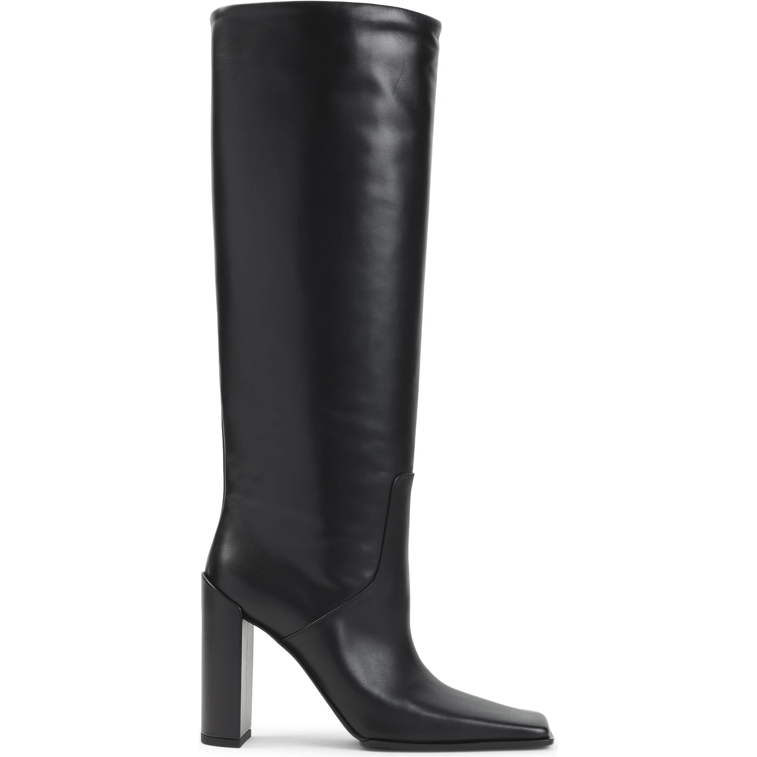 Alaïa 90 Knee Boots