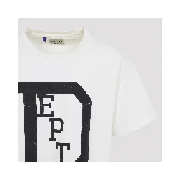 UNIVERSITY GRAPHIC aGallery Dept. University Graphic T-shirt