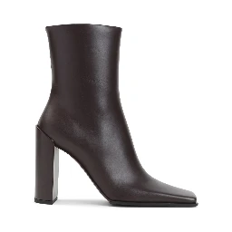 Alaïa 90 Ankle Boots