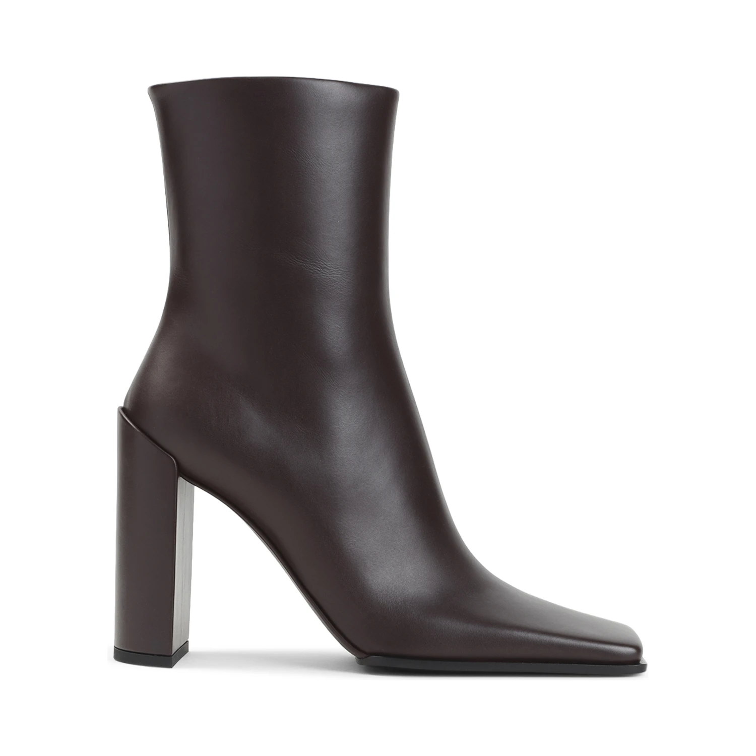 Alaïa 90 Ankle Boots
