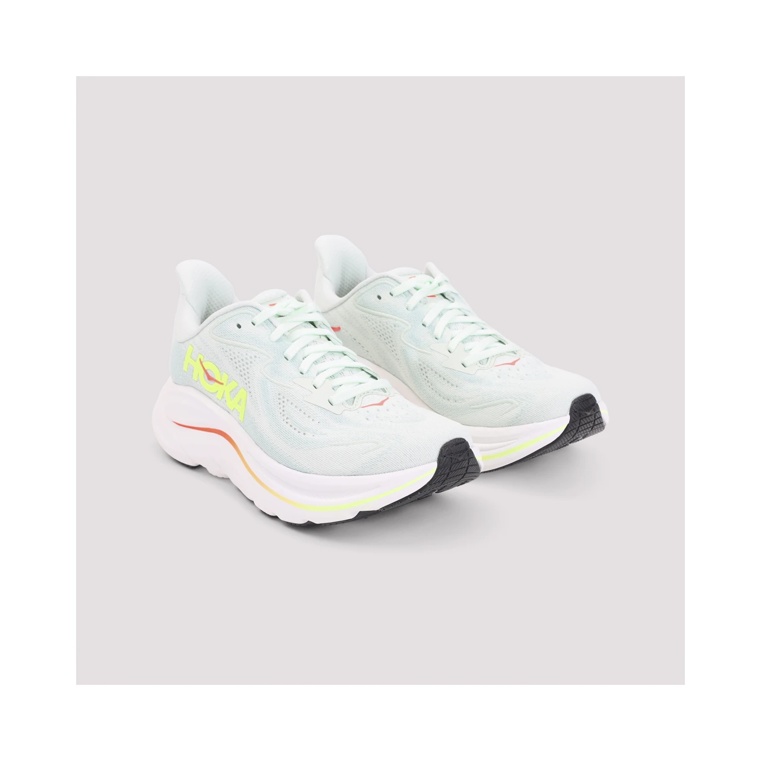 Hoka Clifton 10 Sneakers