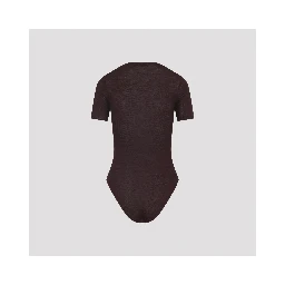 Alaïa Wool and Silk Body