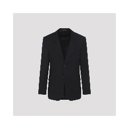 Balenciaga Tailored Jacket