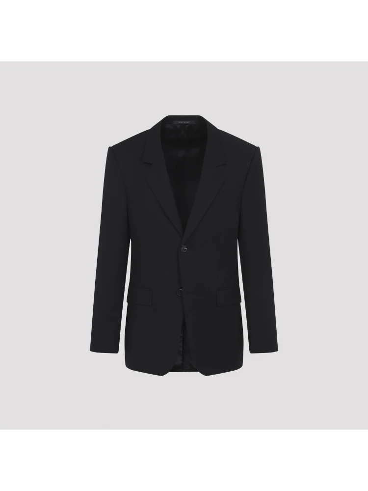 Balenciaga Tailored Jacket
